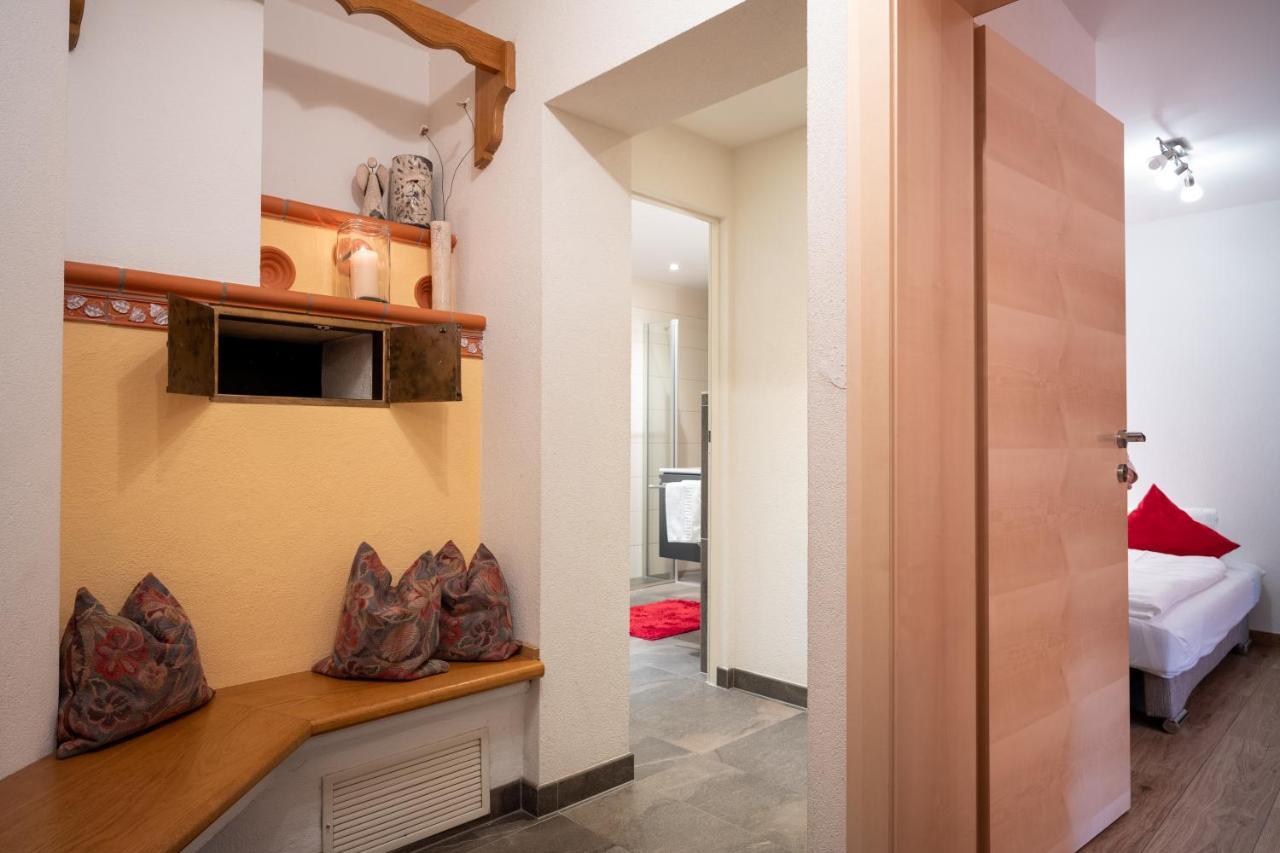 Haus Katharina, Summercard Included Kaprun Dış mekan fotoğraf